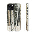 Winter Aspen Trunks - Impact Resistant Phone Case